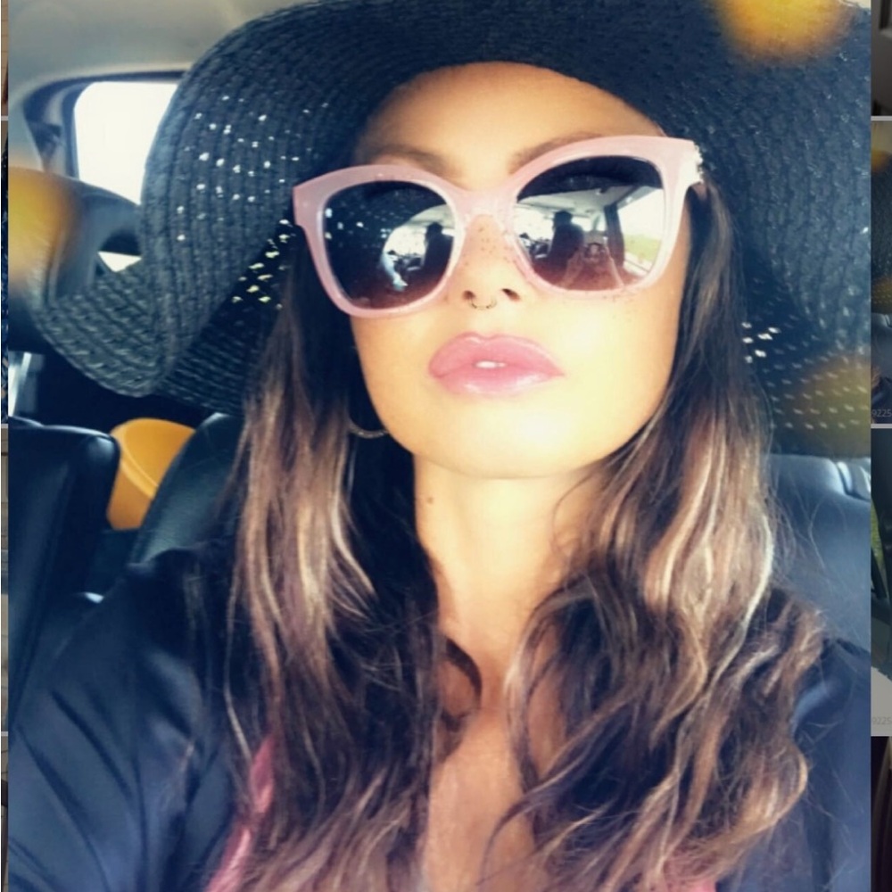 Pink Shades